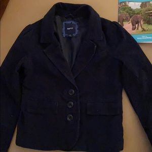 Boys sport jacket